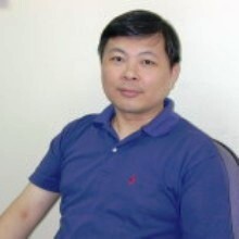 Jenhei Chen